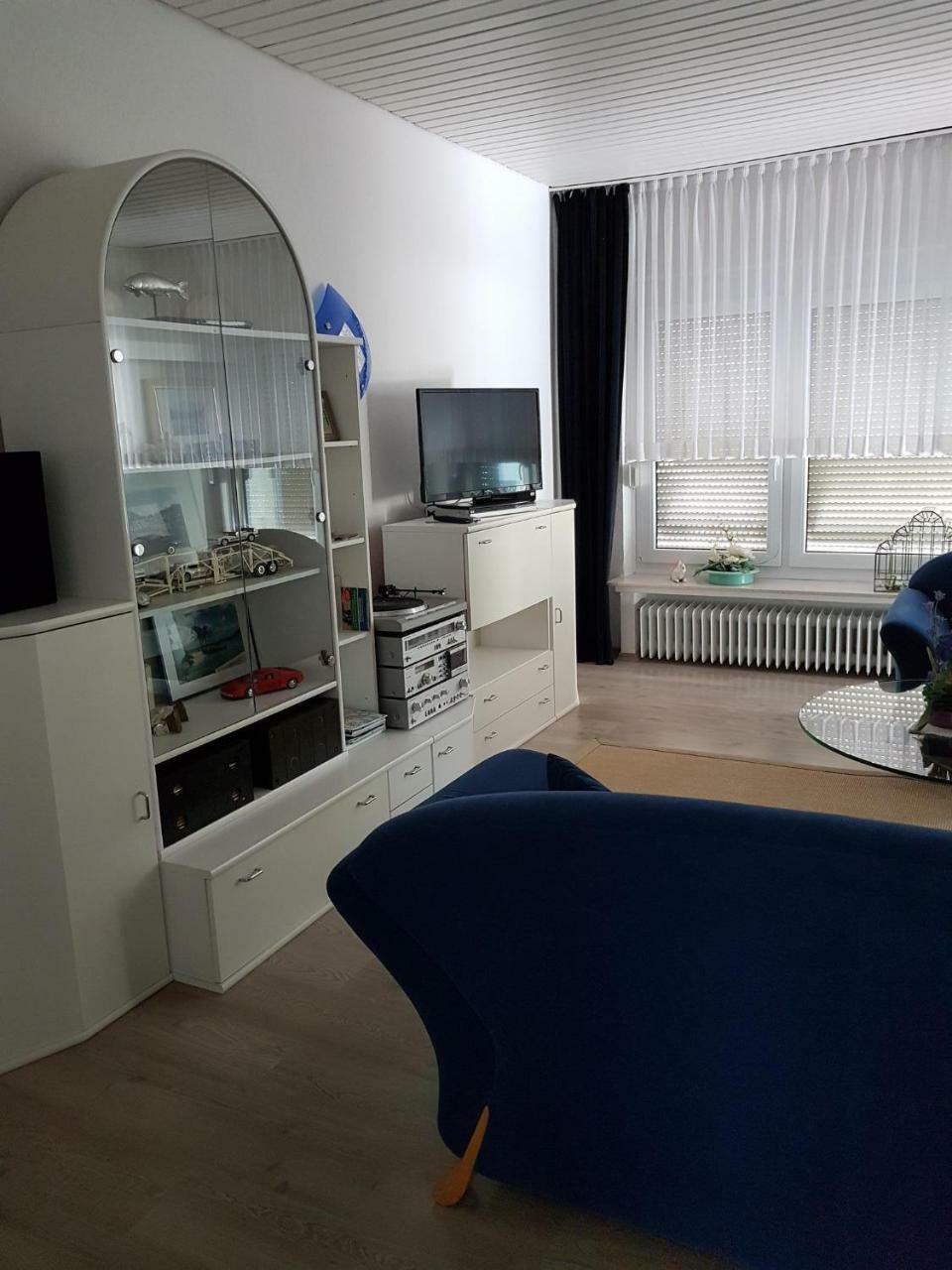 Ferienhaus Alte Strasse Bad Zwischenahn Extérieur photo