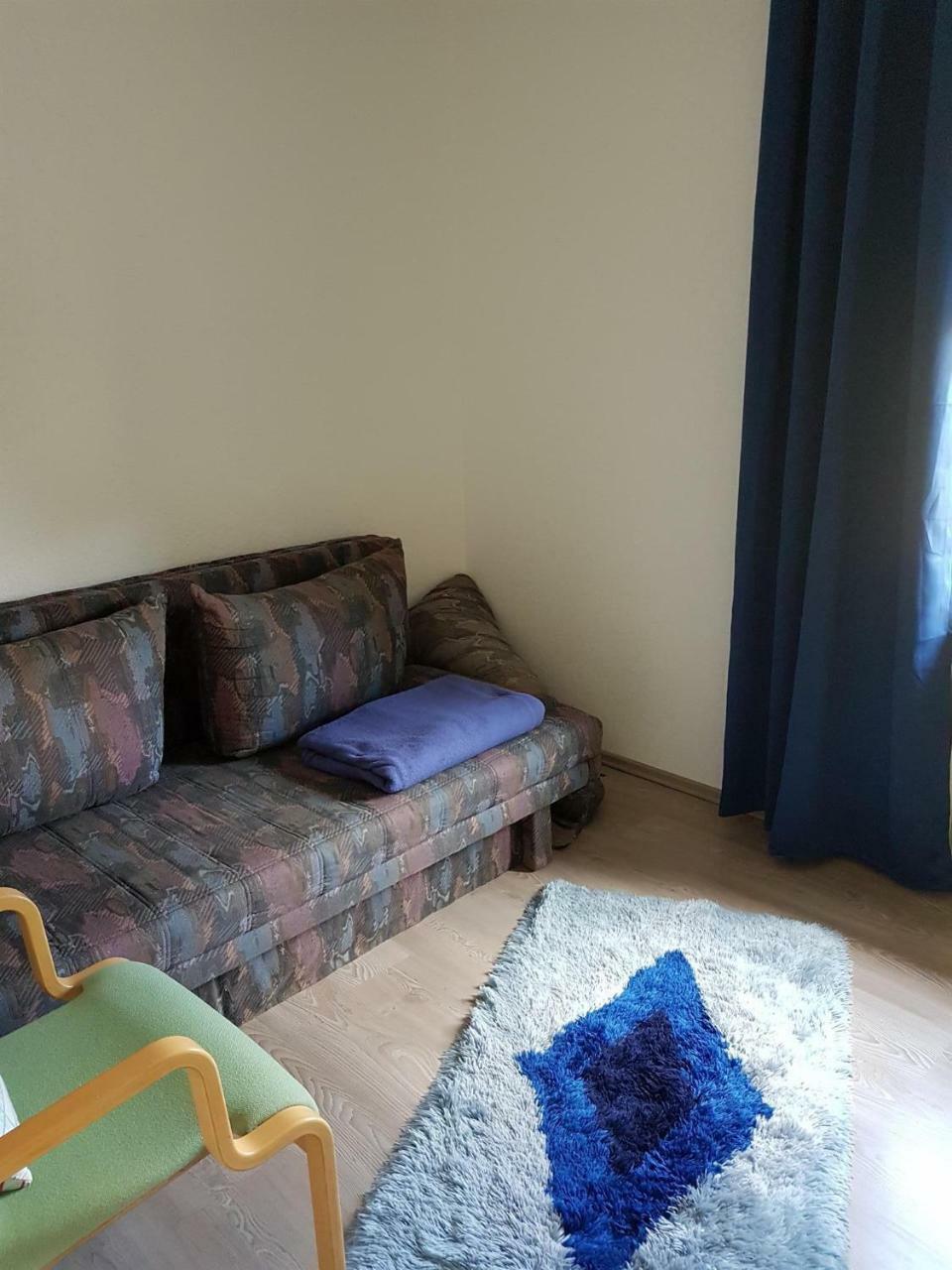 Ferienhaus Alte Strasse Bad Zwischenahn Extérieur photo